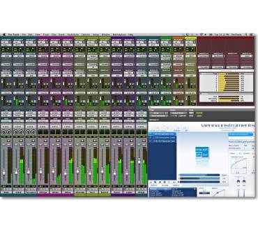 Produktbild Avid Pro Tools 12.3.1