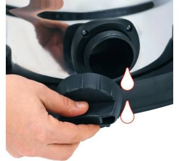 Produktbild Einhell TE-VC 1925 SA