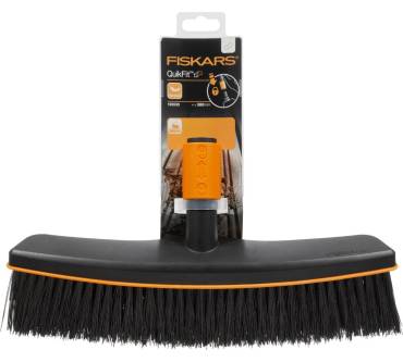 Produktbild Fiskars QuikFit Straßenbesen
