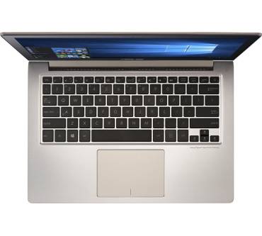 Produktbild Asus Zenbook UX303UB