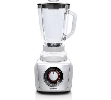 Produktbild Bosch SilentMixx MMB64G3MDE