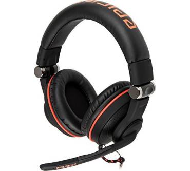 Produktbild Epic Gear Sonorouz SE