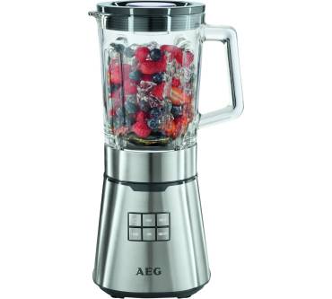 Produktbild AEG PerfectMix SB7500