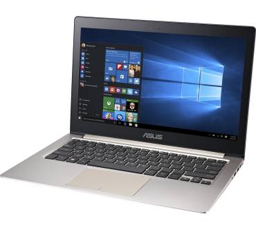 Produktbild Asus Zenbook UX303UA