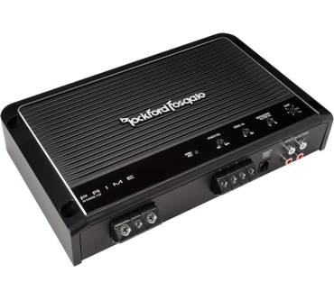 Produktbild Rockford Fosgate R1200-1D