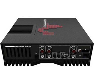 Produktbild Mosconi Gladen One 130.4 DSP