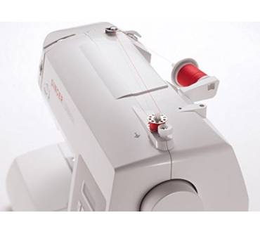 Produktbild Singer Brilliance 6180