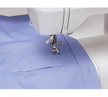 Produktbild Singer Brilliance 6180