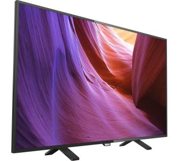Produktbild Philips 49PUK4900