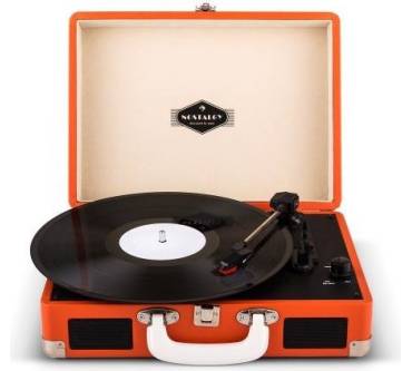 Produktbild Auna Peggy Sue