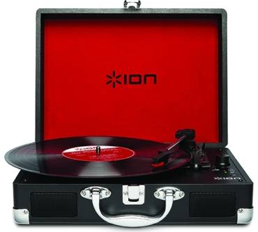 Produktbild Ion Audio Vinyl Motion