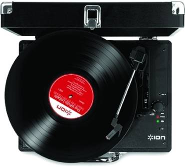 Produktbild Ion Audio Vinyl Motion