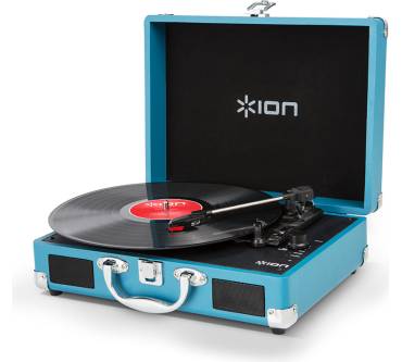 Produktbild Ion Audio Vinyl Motion