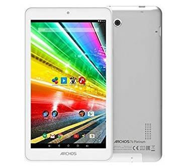Produktbild Archos 70 Platinum