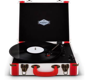 Produktbild Auna Jerry Lee