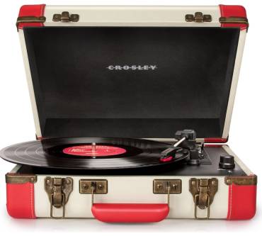 Produktbild Crosley Executive