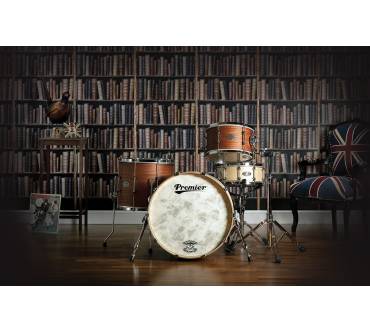 Produktbild Premier Percussion Modern Classic Club MC20-57