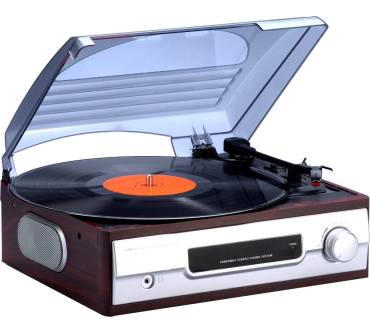 Produktbild BigBen Interactive TD012