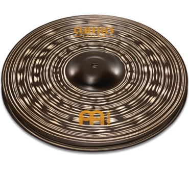 Produktbild Meinl Classics Custom Dark Hihat (14
