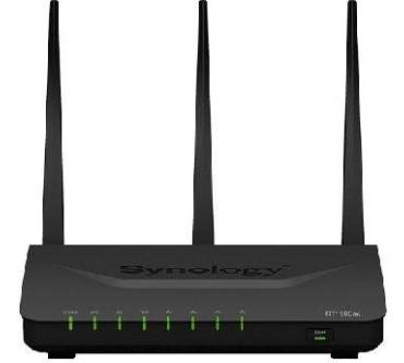 Produktbild Synology RT1900ac