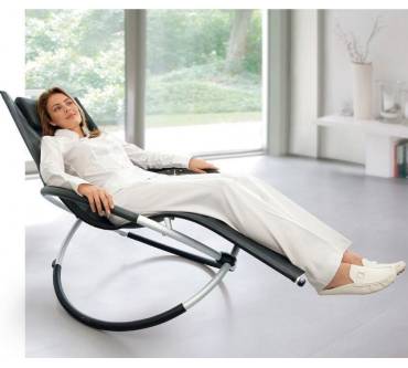 Produktbild Pro Idee Rocking Chair