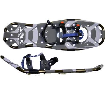 Produktbild Wolf Snow Amundsen