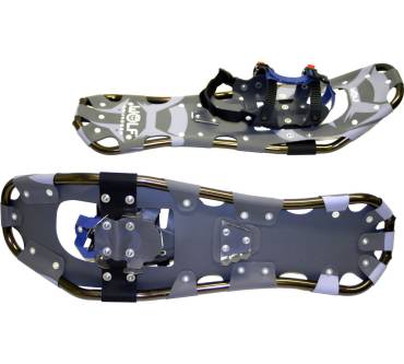 Produktbild Wolf Snow Amundsen