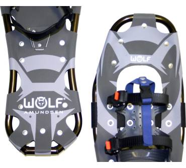 Produktbild Wolf Snow Amundsen