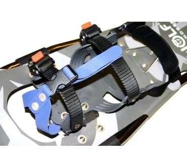 Produktbild Wolf Snow Amundsen