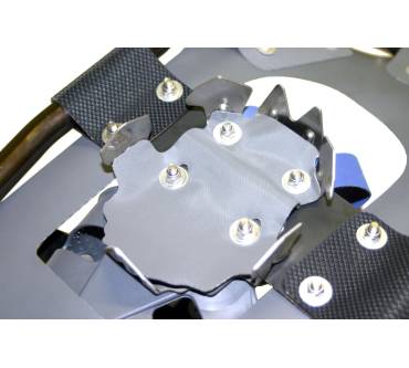 Produktbild Wolf Snow Amundsen