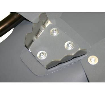 Produktbild Wolf Snow Amundsen