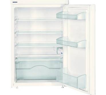 Produktbild Liebherr T 1700