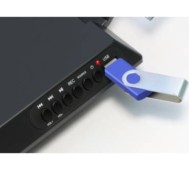 Produktbild Technaxx TX-43