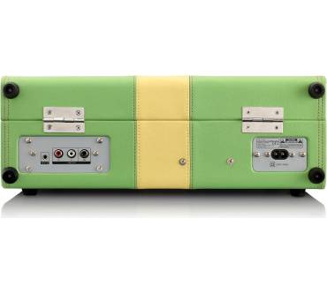 Produktbild Lenco TT-33