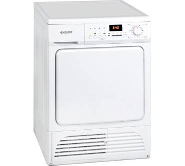 Produktbild Exquisit TK 810