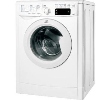 Produktbild Indesit IWDC 71680 eco
