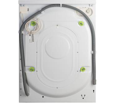 Produktbild Indesit IWDC 71680 eco