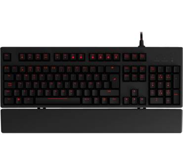 Produktbild Func KB-460 (Cherry MX Red)