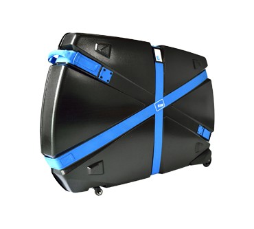 Produktbild B & W International bike guard curv