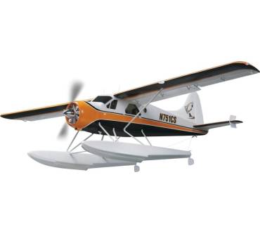 Produktbild Flyzone DHC-2 Beaver