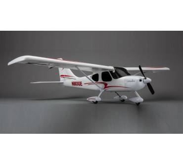 Produktbild Horizon Hobby Hobbyzone Glasair Sportsman S+ mit SAFE-Plus-Technologie