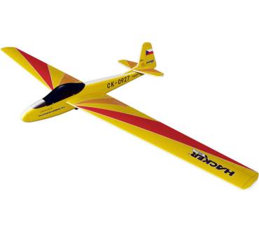 Produktbild Hacker Model Lunak 2000mm