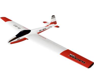 Produktbild Hacker Model Lunak 2000mm