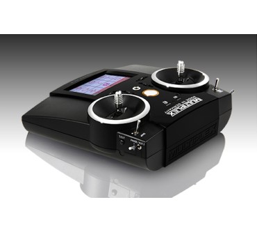 Produktbild Multiplex Cockpit SX7