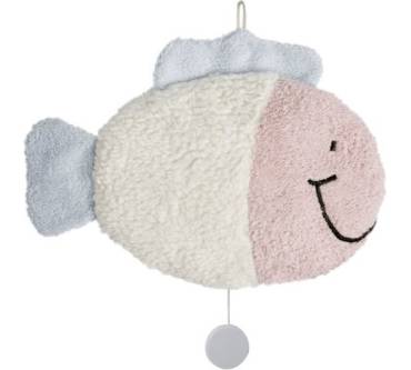 Produktbild Efie Spieluhr Fisch
