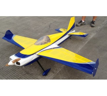 Produktbild Extreme Flight Laser 200-74“