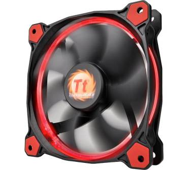 Produktbild Thermaltake Riing 14 LED Red