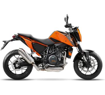 Produktbild KTM Sportmotorcycle 690 Duke