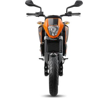 Produktbild KTM Sportmotorcycle 690 Duke