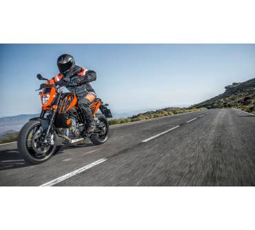 Produktbild KTM Sportmotorcycle 690 Duke